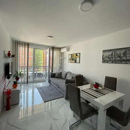 View Tasic 1 Apartament *