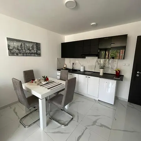 View Tasic 1 * Veliko Gradište