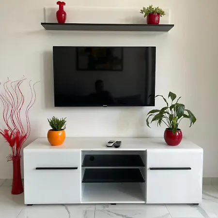 View Tasic 1 Apartment Veliko Gradiste