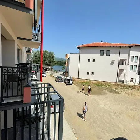 Apartment View Tasic 1