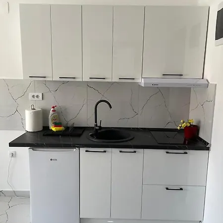 Apartament View Tasic 1