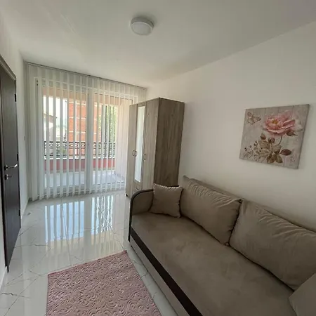 View Tasic 1 Apartment